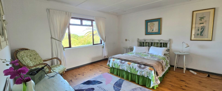 4 Bedroom Property for Sale in Kleinbaai Western Cape
